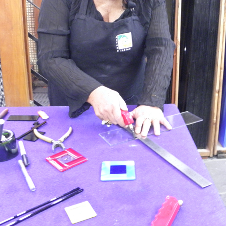 curso vitral