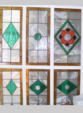 projetos vitral
