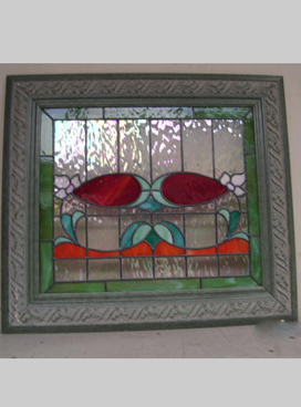 projetos vitral