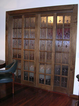 projetos vitral