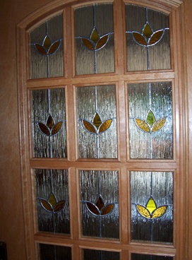 projetos vitral