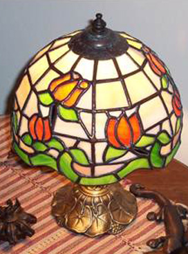 tecnica vitral