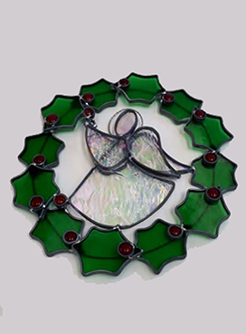 tecnica vitral