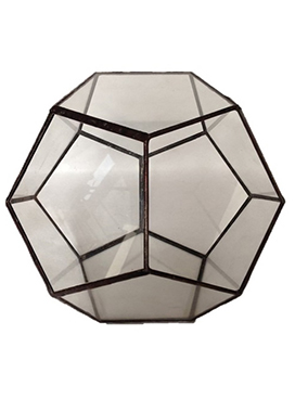 tecnica vitral