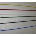 Stringers - Coloridos - 200g