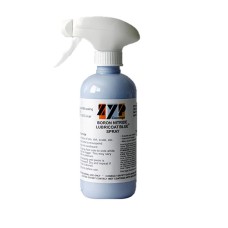 Desmoldante Azul ZYP Coatings - 408 gramas