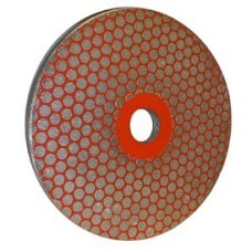 Disco Diamantado G9 - Ø6" - grana 360 