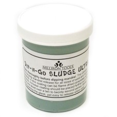 Desmoldante Sludge Ultra 8 oz ( 225 gramas )