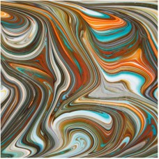 Vidro Colorido Opal Art Reativo 96