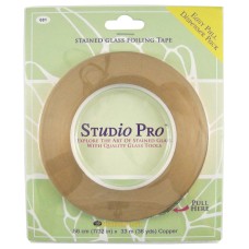 Fita de Cobre Studio Pro 7/32" 