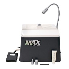 Lixadeira Diamond Max Elite Deluxe Studio Pro (2 em 1)