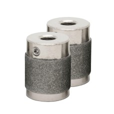 Rebolo Diamantado Ø1" - grana 100/120 - std.