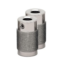 Rebolo Diamantado 3/4" Grana 100/120 - Std.