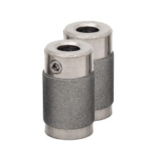 Rebolo Diamantado 3/4" - grana 220 - fina
