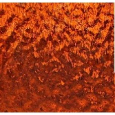 Vidro Âmbar Escuro  Transparente Corrugado 96