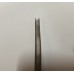 Chumbo U 7/32" x 5/32"