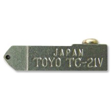 Cabeçote para Cortador TC TOYO