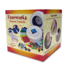 Kit Fusing Microondas (Fuseworks)