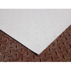 Papel de Fibra Cerâmica Extra-Fino - BULLSEYE (50cm x 1m) 0,4mm