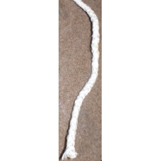 Corda de Fibra Cerâmica 1/4"