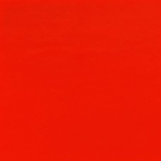 Vidro Laranja Solido com Vermelho Opalescente 96